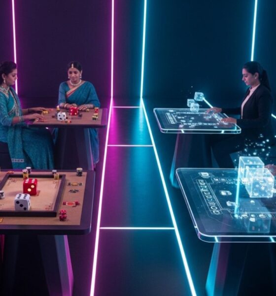 Kalyan Final: From Traditional Play to Modern Adaptations