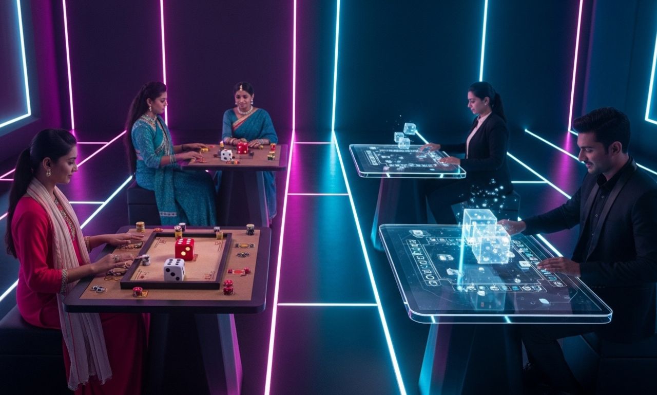 Kalyan Final: From Traditional Play to Modern Adaptations