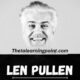 Len Pullen: A Journey Through Creativity and Innovation