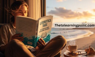 Litorotica Tags: The Essential Guide For Reading Experience