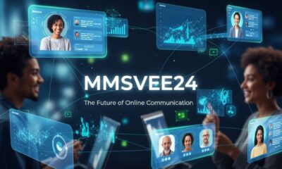 Exploring MMSVEE24: The Future of Online Communication
