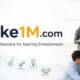 Make1M.com: The Ultimate Resource for Aspiring Entrepreneurs