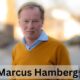 Marcus Hamberg: Stand Out in the Creative Community?