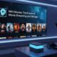 Mkv Movies: The Future of Movie Streaming and Storage