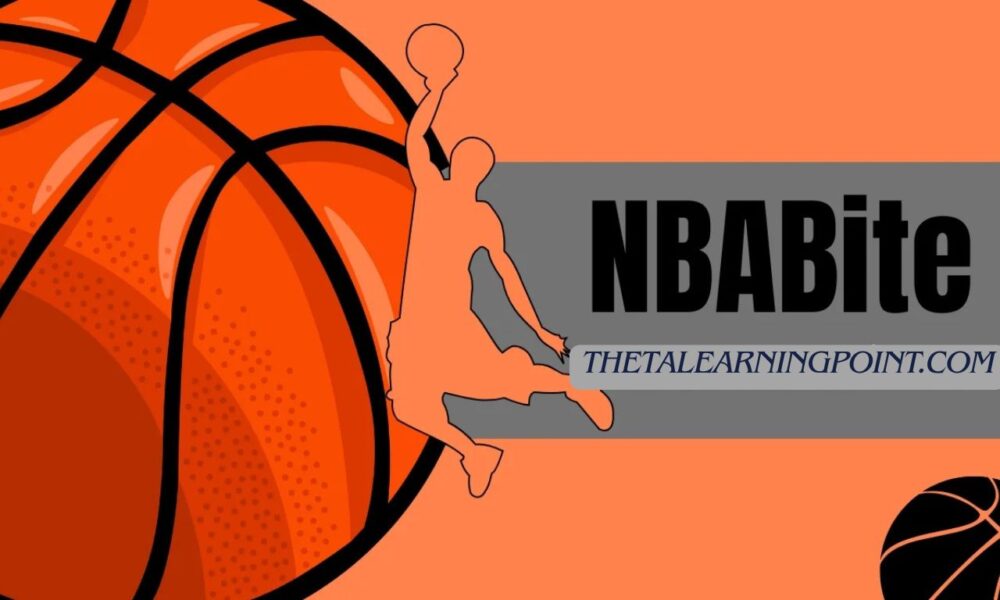 Nbabite.com: Your Ultimate Hub for NBA Highlights and Analysis