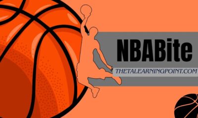 Nbabite.com: Your Ultimate Hub for NBA Highlights and Analysis