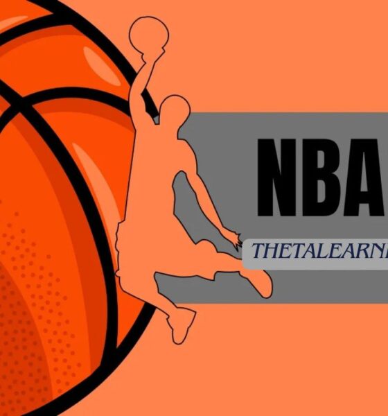 Nbabite.com: Your Ultimate Hub for NBA Highlights and Analysis
