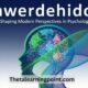 Qawerdehidom: Shaping Modern Perspectives in Relevant Field