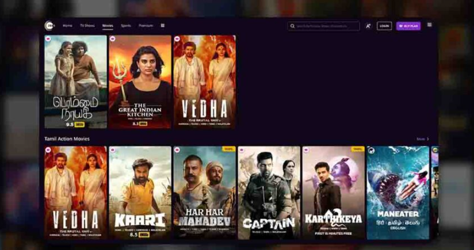 Isaimini com: The Best Kept Secrets of Free Movie Downloads