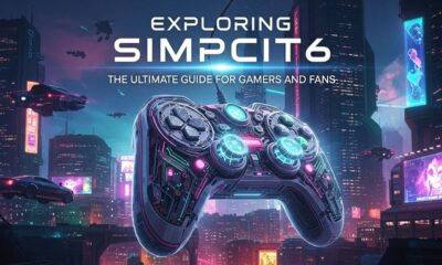 Exploring Simpcit6: The Ultimate Guide for Gamers and Fans