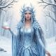 Snowhiter: The Enigmatic Character Shaping Winter Tales