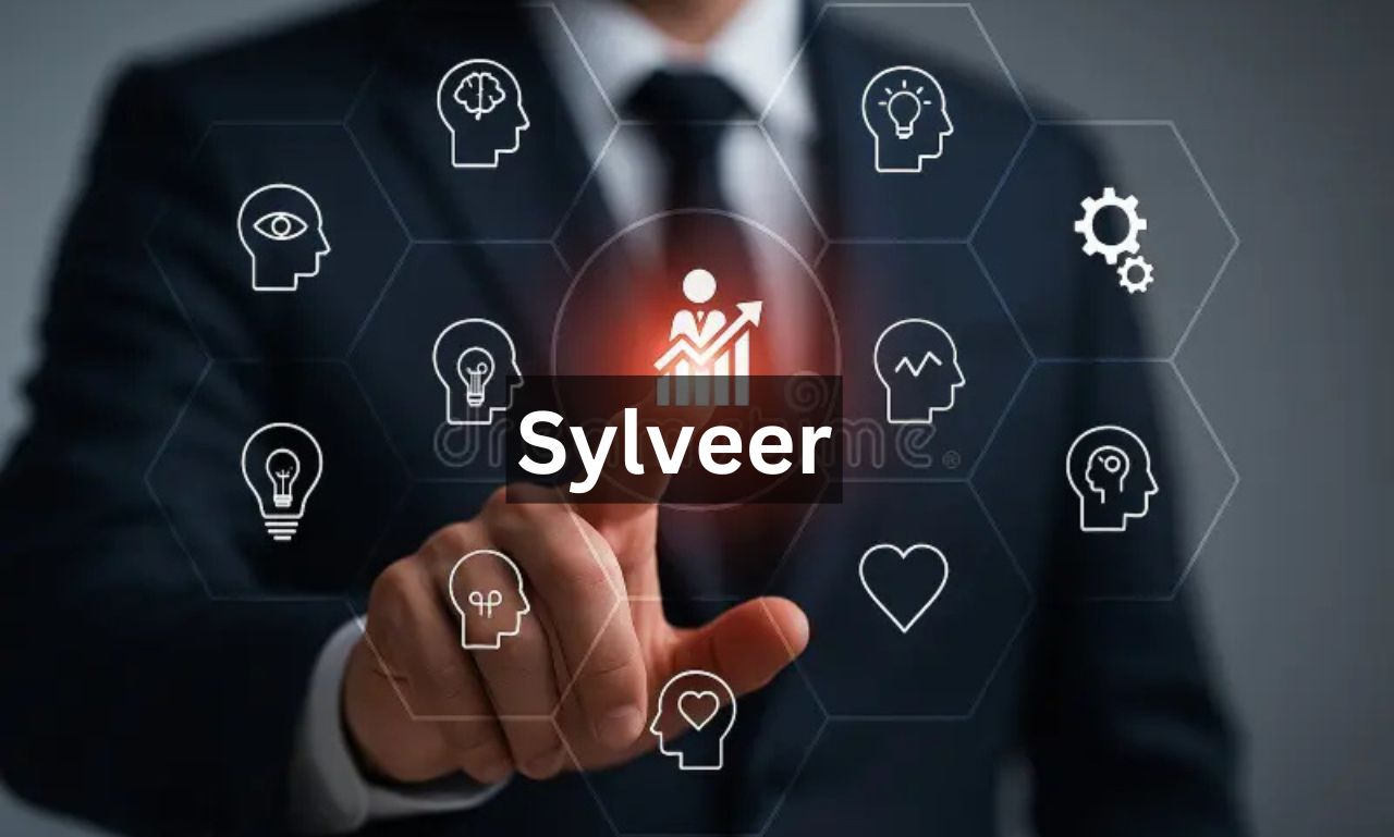 Sylveer: A Symbol of Transformation and Growth