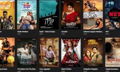 Tamil movie download: Find Your Favorite Telugu Movies for Download
