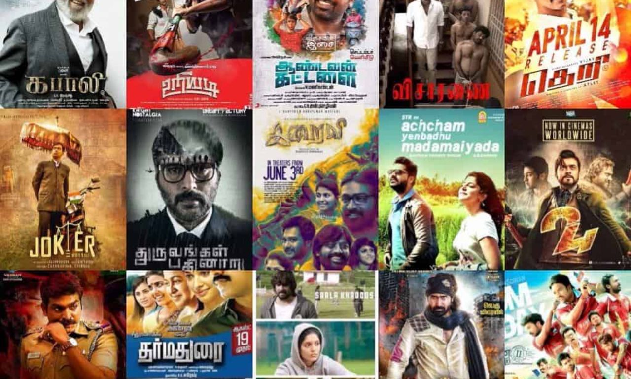 TamilBlaster: Revolutionizes Access to Tamil Movies and Music