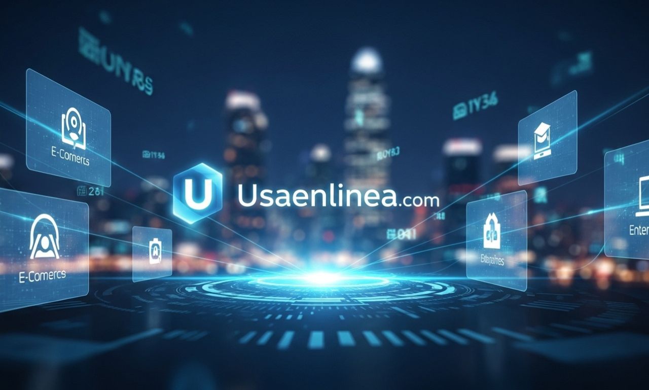 Usaenlinea .com: The Ultimate Resource for Online Services
