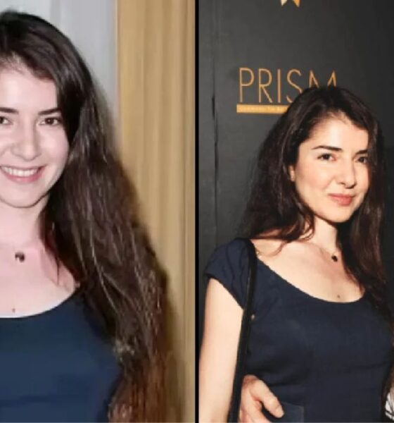 Lessons from Vera Davich: What We Can Learn from Her Story