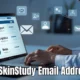 Emails contacts clearskinstudy: Effectively in the Clearskin Study Field
