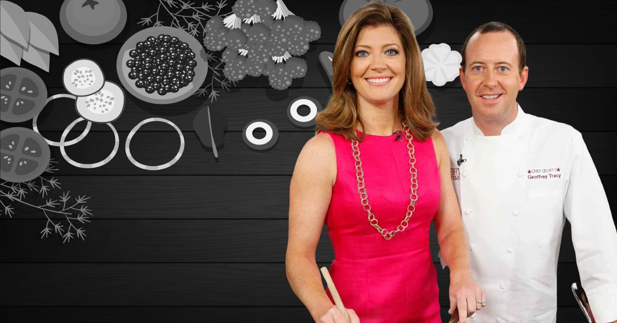 Geoff tracy net worth: Analyzing His Net Worth and Culinary Empire