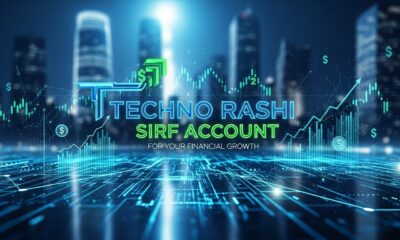Techno Rashi Sirf Account: For Your Financial Growth
