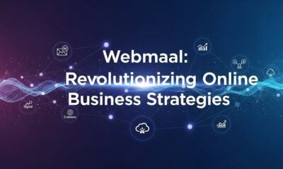 Webmaal: Revolutionizing Online Business Strategies