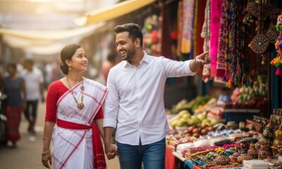 Assamese bf: The Joys and Challenges of Dating Partner