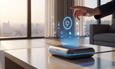 XSON208: The Future of Smart Technology