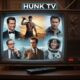 Hunk TV: Exploring the Allure of Charismatic Leading Men