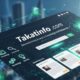 Takatinfo.com: Revolutionizing Access to Knowledge and Resources