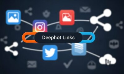 Deephot Links: How They Revolutionize Online Sharing
