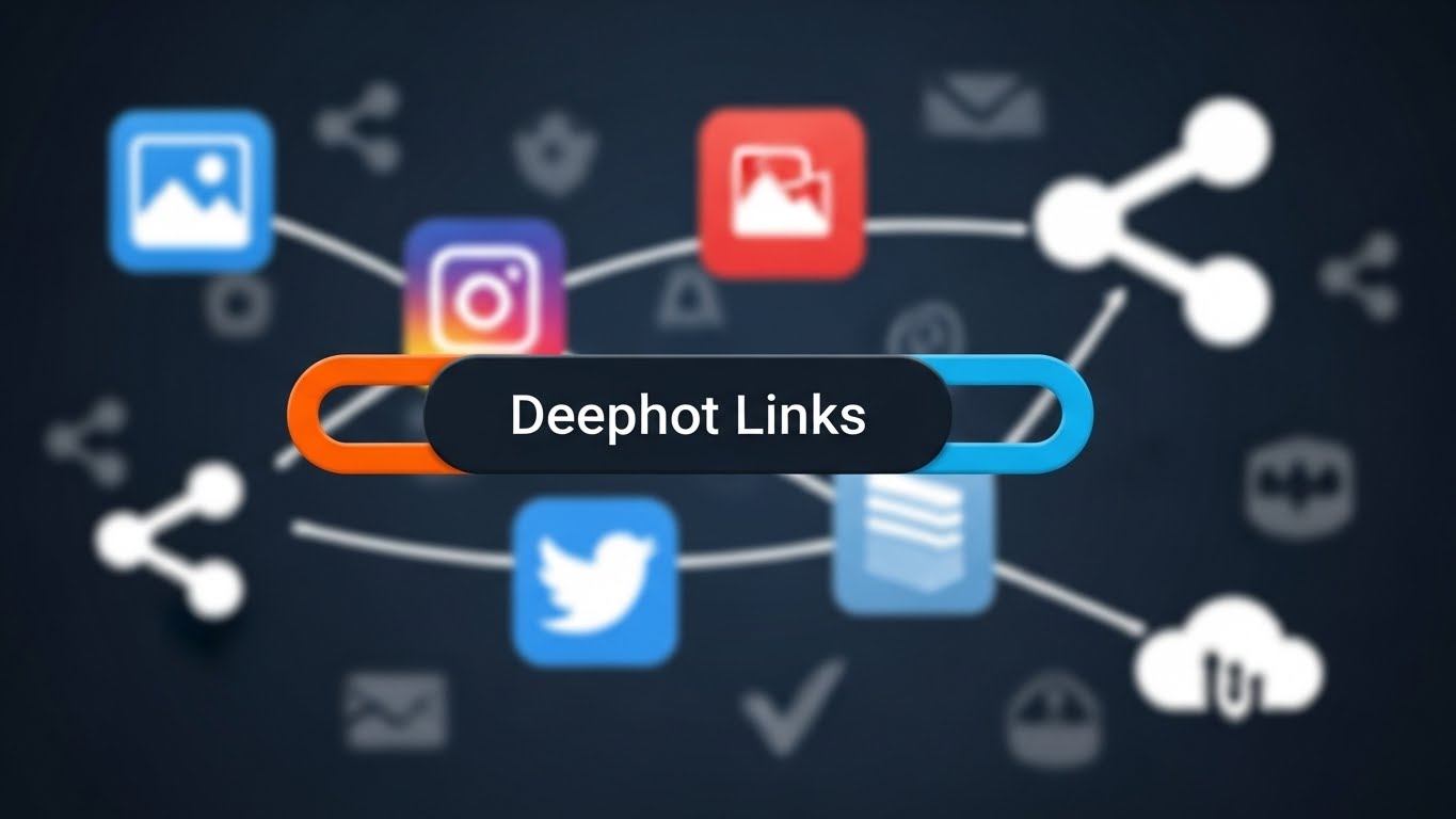 Deephot Links: How They Revolutionize Online Sharing