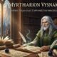 Myrtharion Vysnak: Crafting Tales that Captivate the Imagination