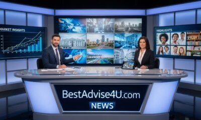 BestAdvise4U.com News: Highlights and Insights