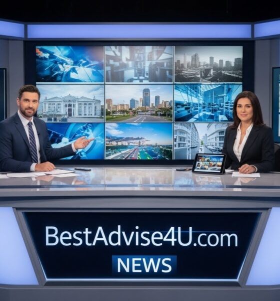 BestAdvise4U.com News: Highlights and Insights