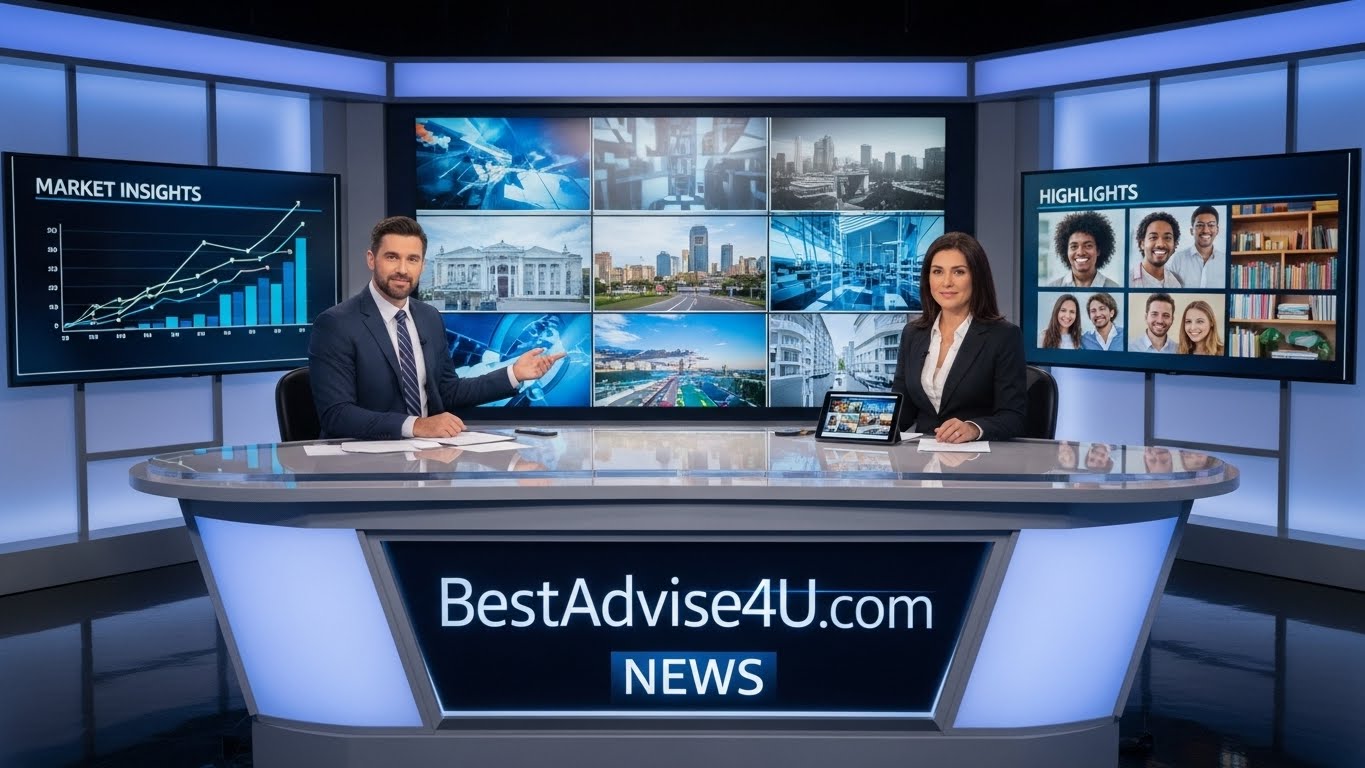 BestAdvise4U.com News: Highlights and Insights