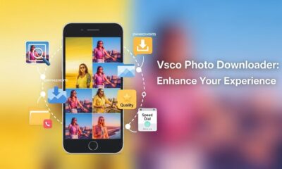 Vsco Photo Downloader: Enhance Your Experience