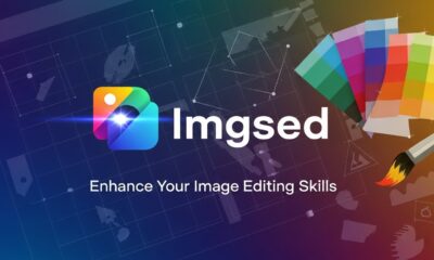 Imgsed: Enhance Your Image Editing Skills