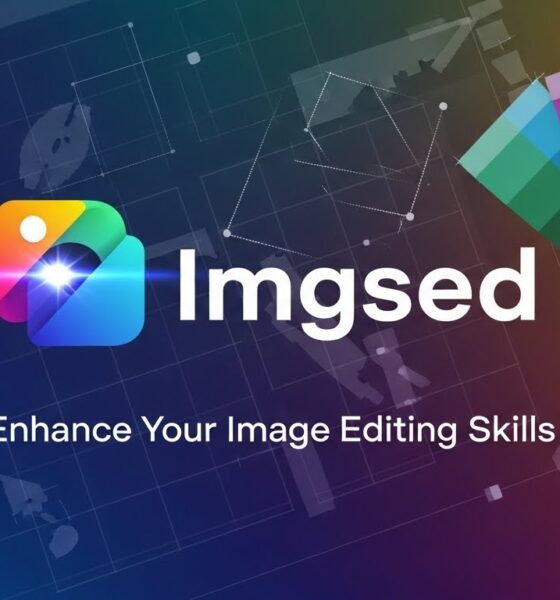 Imgsed: Enhance Your Image Editing Skills