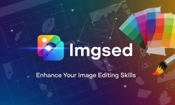 Imgsed: Enhance Your Image Editing Skills