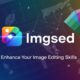 Imgsed: Enhance Your Image Editing Skills