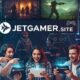 Jetgamer.site: Is It the Next Big Thing in Gaming Blogs?