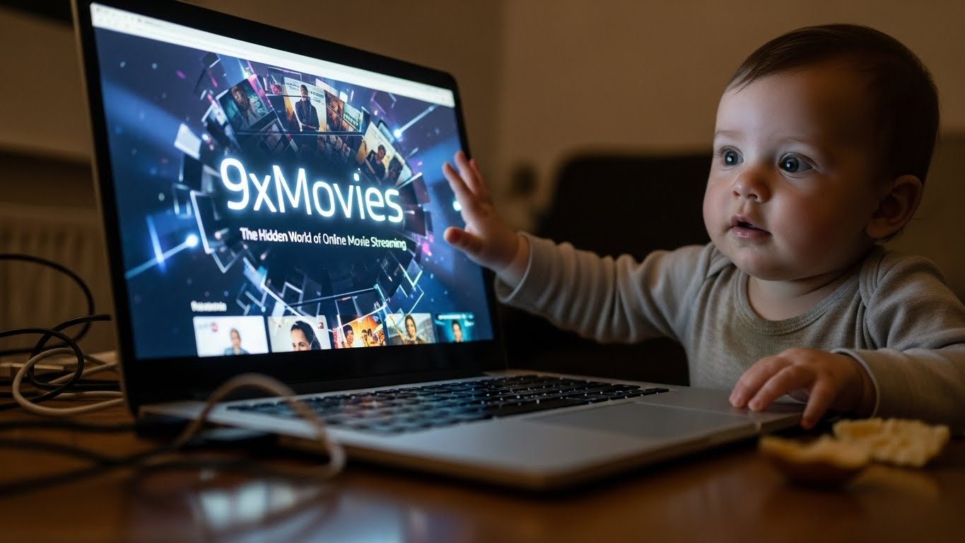 9xMovies Baby: The Hidden World of Online Movie Streaming