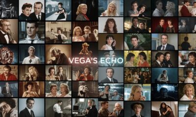 The Impact of Vega Movies on Modern Filmmaking Trends