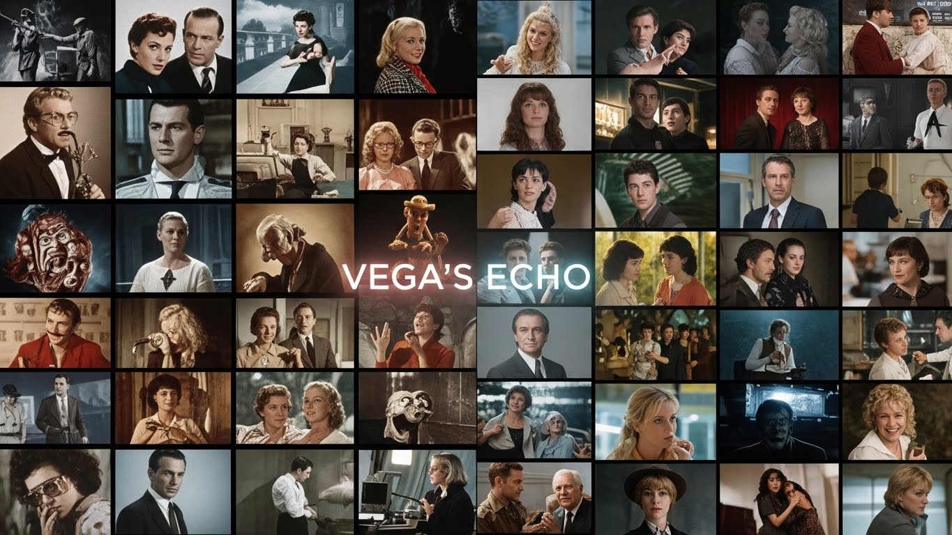 The Impact of Vega Movies on Modern Filmmaking Trends
