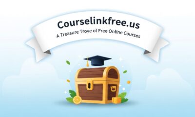 Courselinkfree.us: A Treasure Trove of Free Online Courses