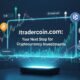 Itradercoin.com: Your Next Stop for Cryptocurrency Investments