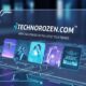 Technorozen.com: Keeps You Updated on the Latest Tech Trends
