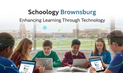 Schoology Brownsburg: Enhancing Learning Through Technology