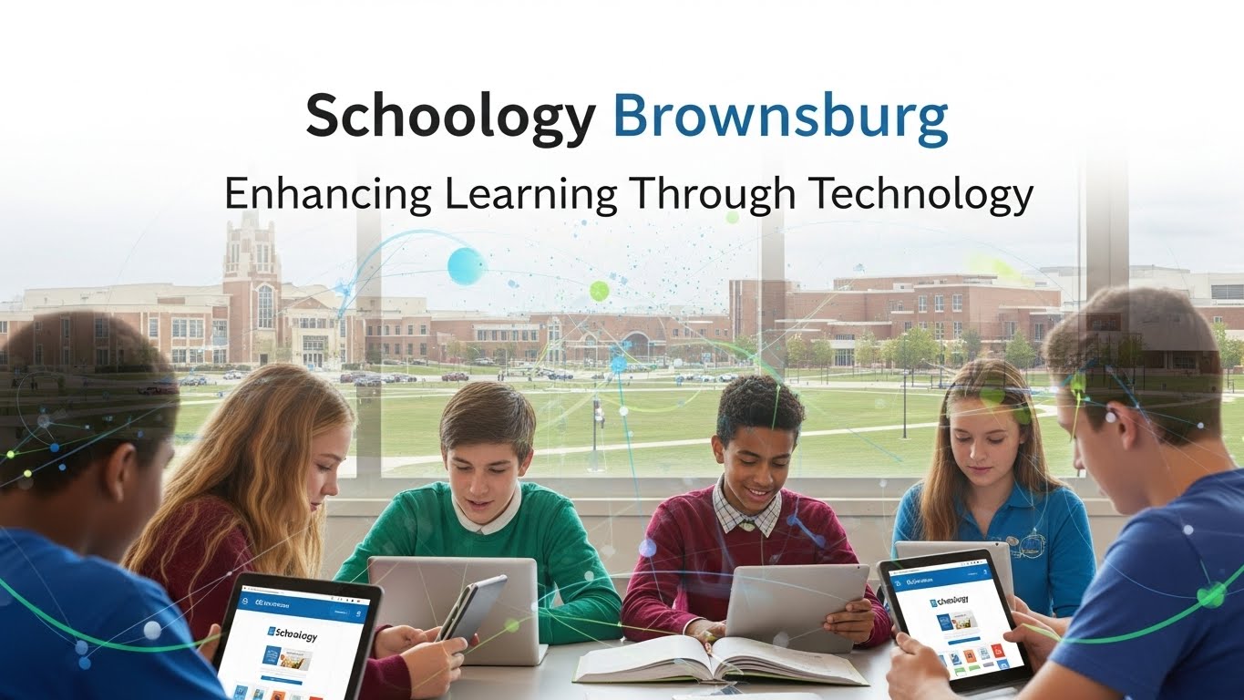 Schoology Brownsburg: Enhancing Learning Through Technology