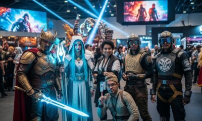 KhatriMazafull Fans: Stand Out in the Cinematic Universe