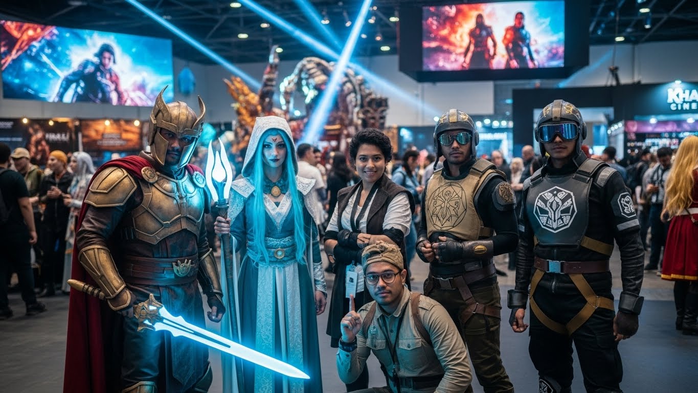 KhatriMazafull Fans: Stand Out in the Cinematic Universe